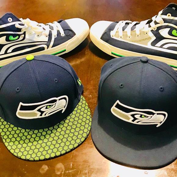 Meet your Posher, Corey - Picture 1 of 1